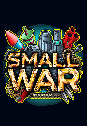 Download Small war Android free game.