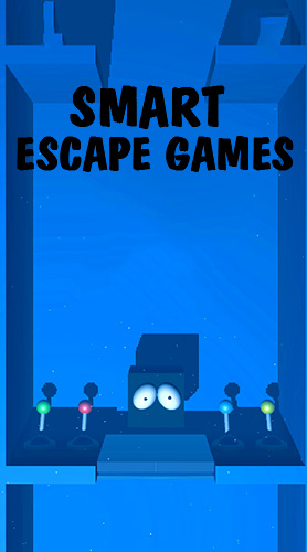 Full version of Android Puzzle game apk Smart escape games for tablet and phone.