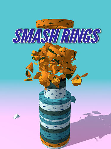 Download Smash rings Android free game.
