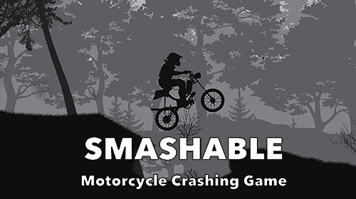 Download Smashable 2: Xtreme trial motorcycle racing game Android free game.