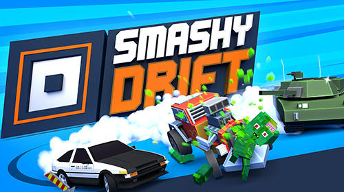 Download Smashy drift Android free game.