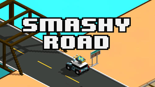 Download Smashy road: Arena Android free game.