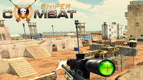 Full version of Android Sniper game apk Sniper combat for tablet and phone.