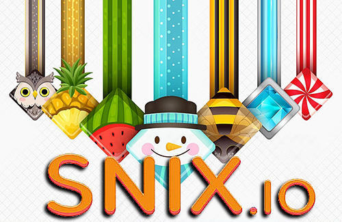 Download Snix.io: Snake line arena Android free game.