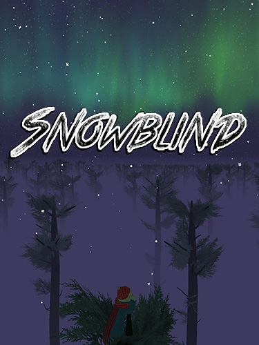 Full version of Android Classic adventure games game apk Snowblind for tablet and phone.