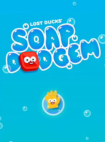 Download Soap dodgem: Bubble puzzle Android free game.