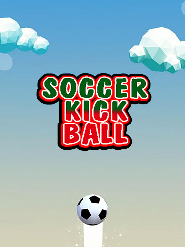 Download Soccer kick ball Android free game.