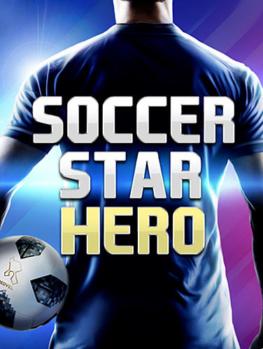 Download Soccer star 2019: Ultimate hero. The soccer game! Android free game.