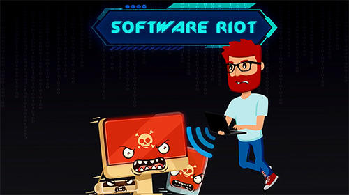 Download Software riot Android free game.