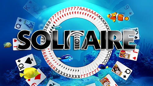 Full version of Android Solitaire game apk Solitaire by Solitaire fun for tablet and phone.