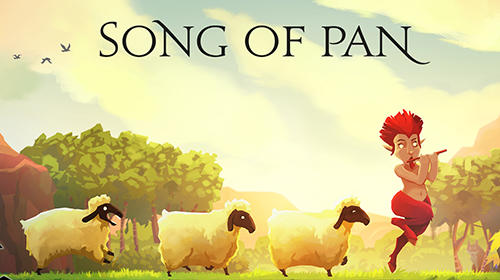 Full version of Android  game apk Song of Pan for tablet and phone.