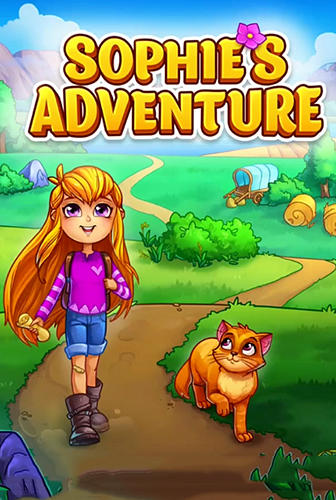Download Sophie’s mystery adventure Android free game.