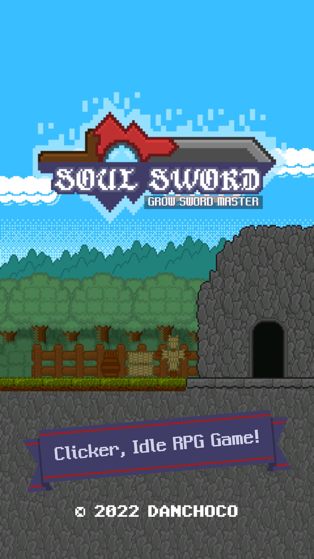Download Soul Sword : Grow Sword Master Android free game.