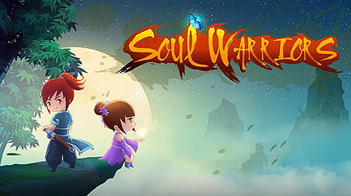 Download Soul warrior: Fight adventure Android free game.