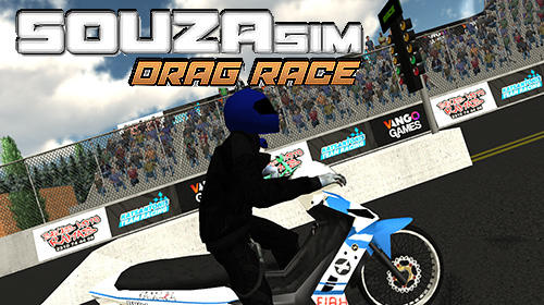 Download Souzasim: Drag race Android free game.