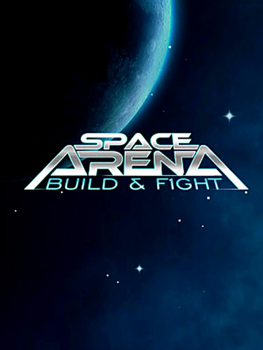 Download Space arena: Build and fight Android free game.