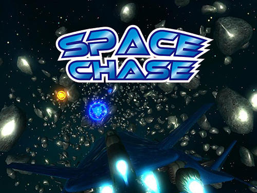Full version of Android Space game apk Space chase for tablet and phone.