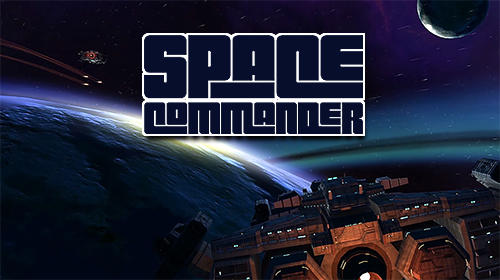 Download Space commander Android free game.