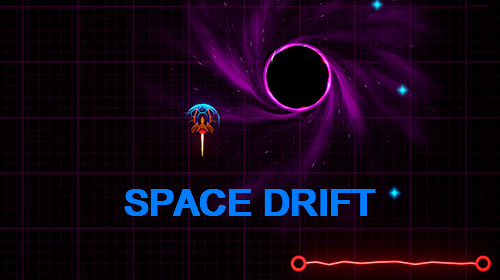 Download Space drift Android free game.