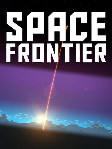 Download Space frontier Android free game.