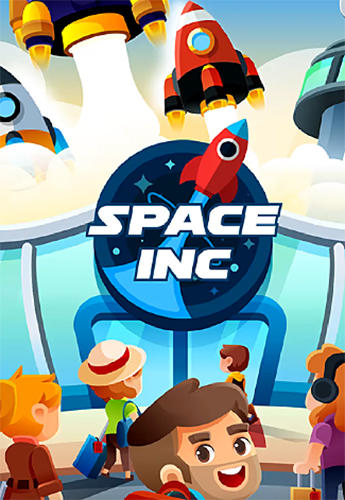 Download Space Inc Android free game.