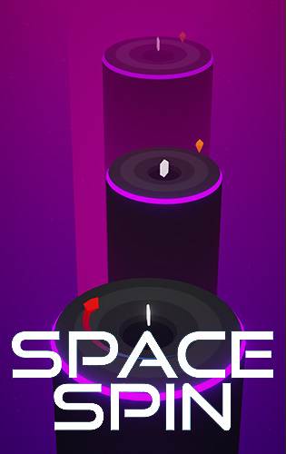Download Space spin Android free game.