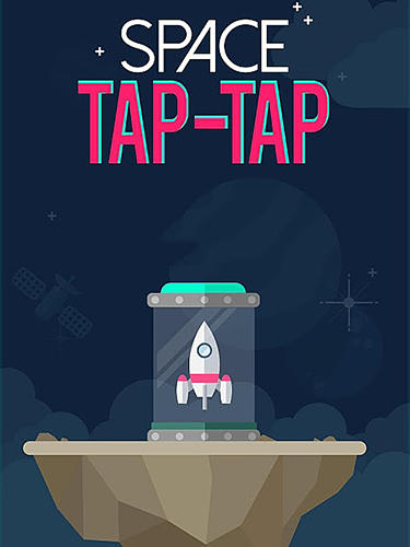 Download Space tap-tap Android free game.