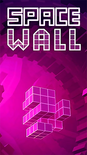 Full version of Android Physics game apk Space wall for tablet and phone.