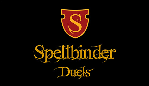 Full version of Android Casino table games game apk Spellbinder duels for tablet and phone.