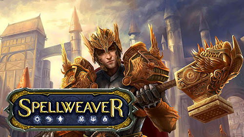Download Spellweaver Android free game.