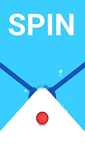 Download Spin by Ketchapp Android free game.