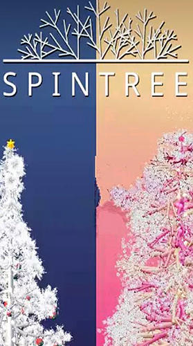 Download Spintree 2: Merge 3D flowers calm and relax game Android free game.