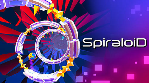 Download Spiraloid Android free game.