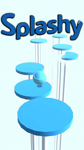 Download Splashy! Android free game.