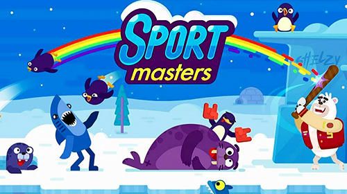 Download Sportmasters Android free game.