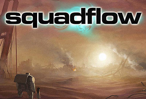 Full version of Android  game apk Squadflow for tablet and phone.
