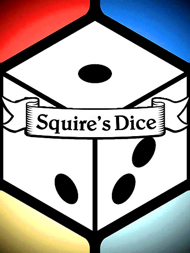 Download Squire's dice Android free game.