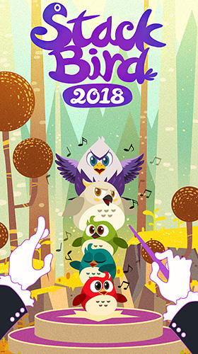 Download Stack bird 2018 Android free game.