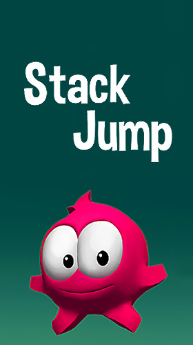 Full version of Android Twitch game apk Stack jump for tablet and phone.