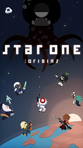 Download Star one: Origins Android free game.