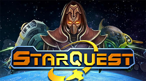 Full version of Android Casino table games game apk Star quest: TCG for tablet and phone.