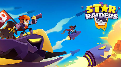 Download Star raiders Android free game.