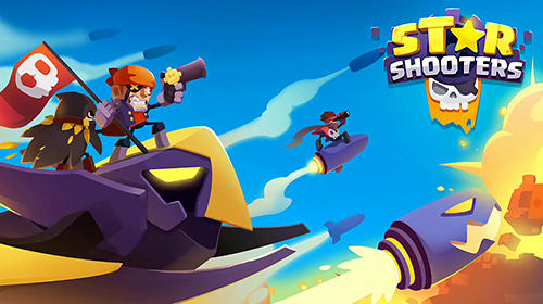 Download Star shooters: Galaxy dash Android free game.
