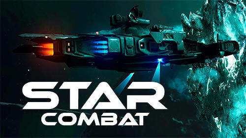 Full version of Android Space game apk Star сombat online for tablet and phone.