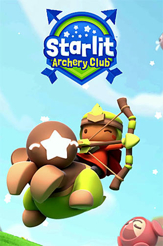 Download Starlit archery club Android free game.