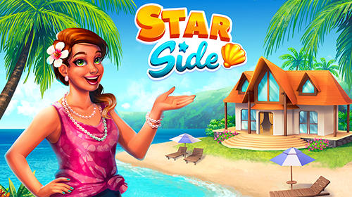 Download Starside: Celebrity resort Android free game.