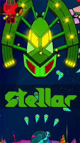 Download Stellar! Infinity defense Android free game.
