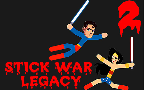 Download Stick war: Legacy 2 Android free game.