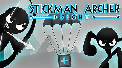 Download Stickman archer fight Android free game.