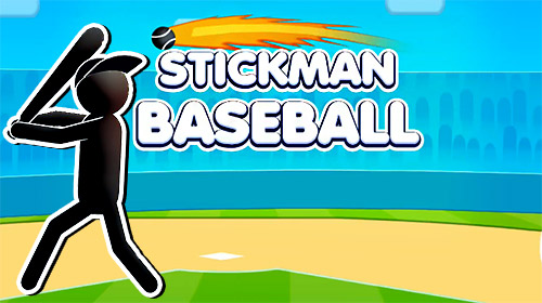Full version of Android Baseball game apk Stickman baseball for tablet and phone.